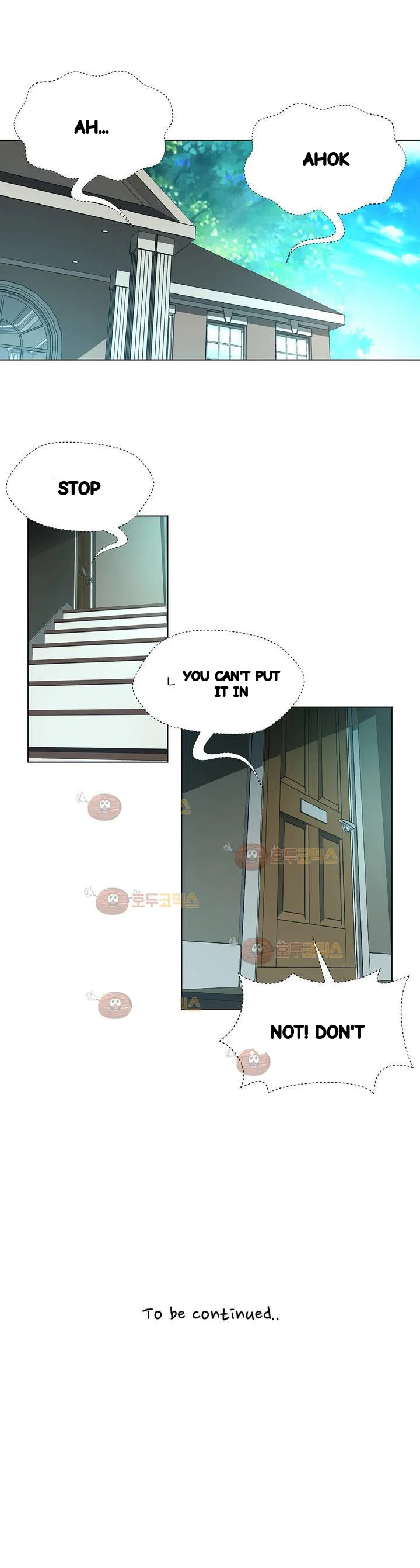 Twin Slaves Chapter 97 - Page 18