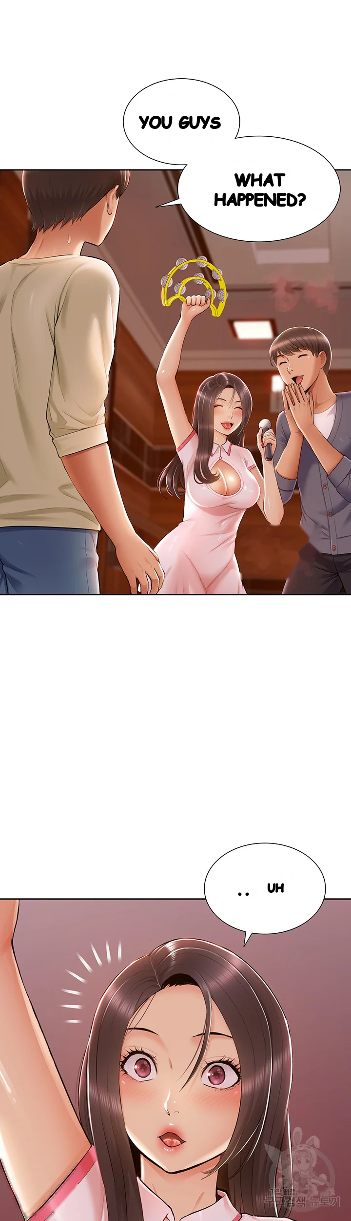 Twin Takes Chapter 14 - Page 31