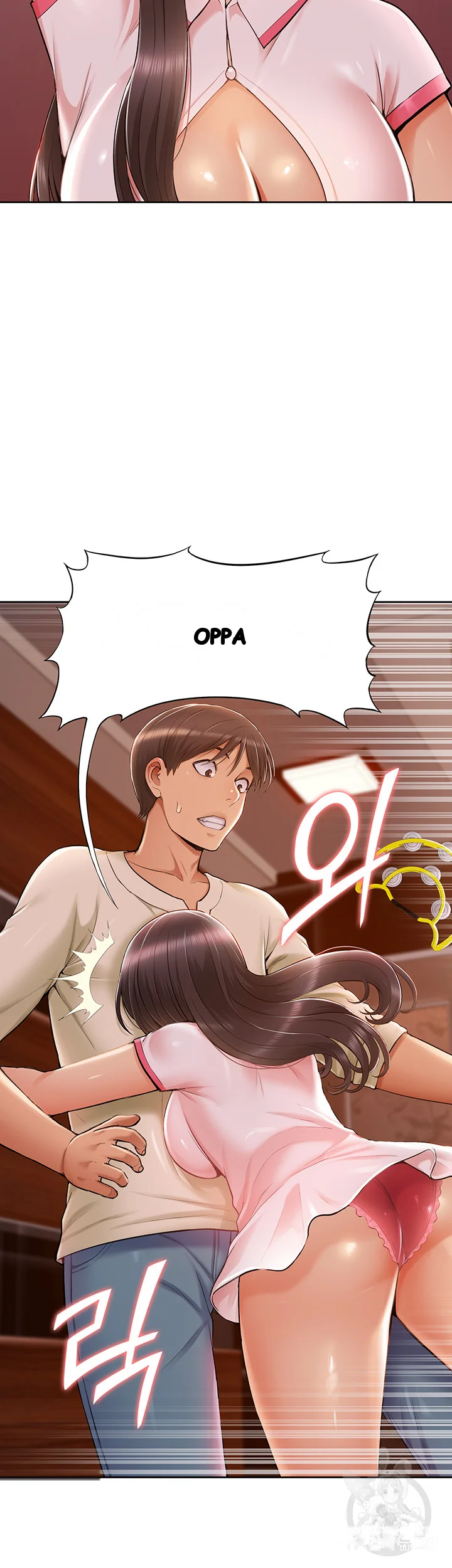 Twin Takes Chapter 14 - Page 32
