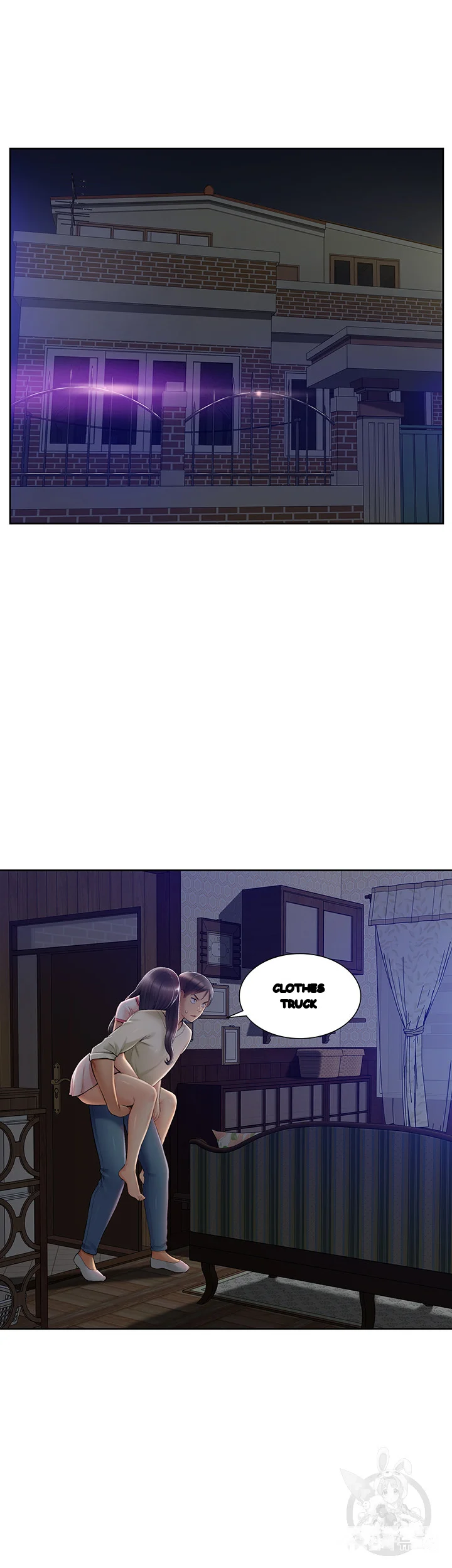 Twin Takes Chapter 14 - Page 48