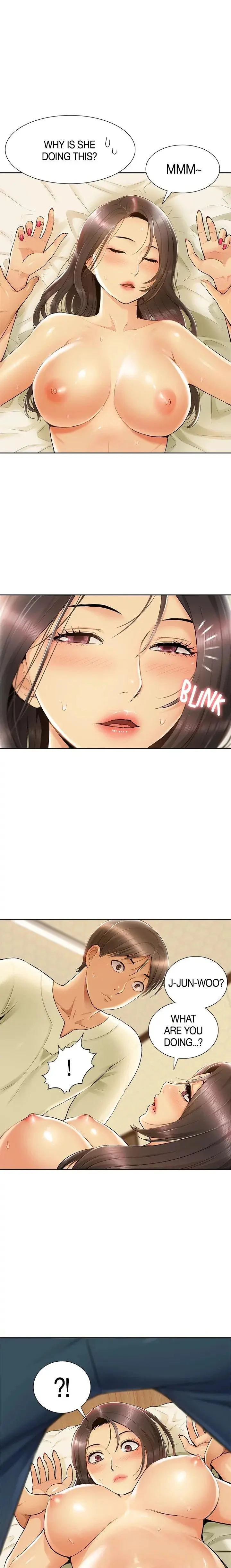 Twin Takes Chapter 15 - Page 1