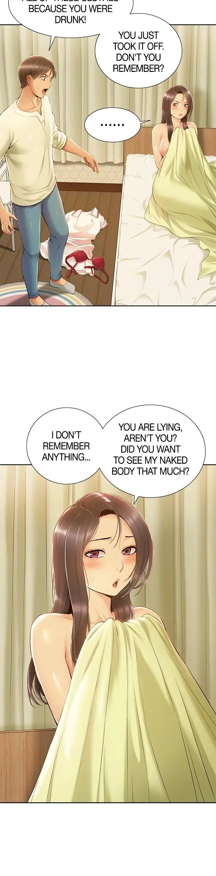Twin Takes Chapter 15 - Page 10