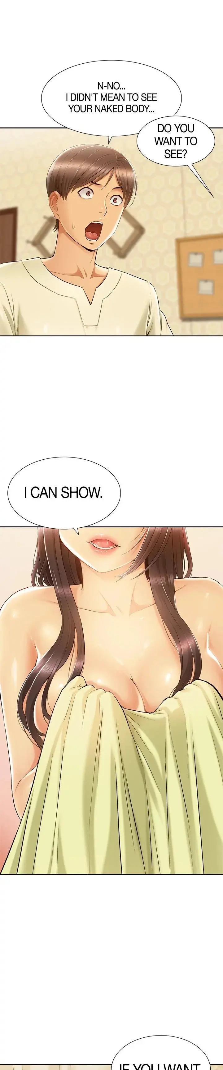 Twin Takes Chapter 15 - Page 11