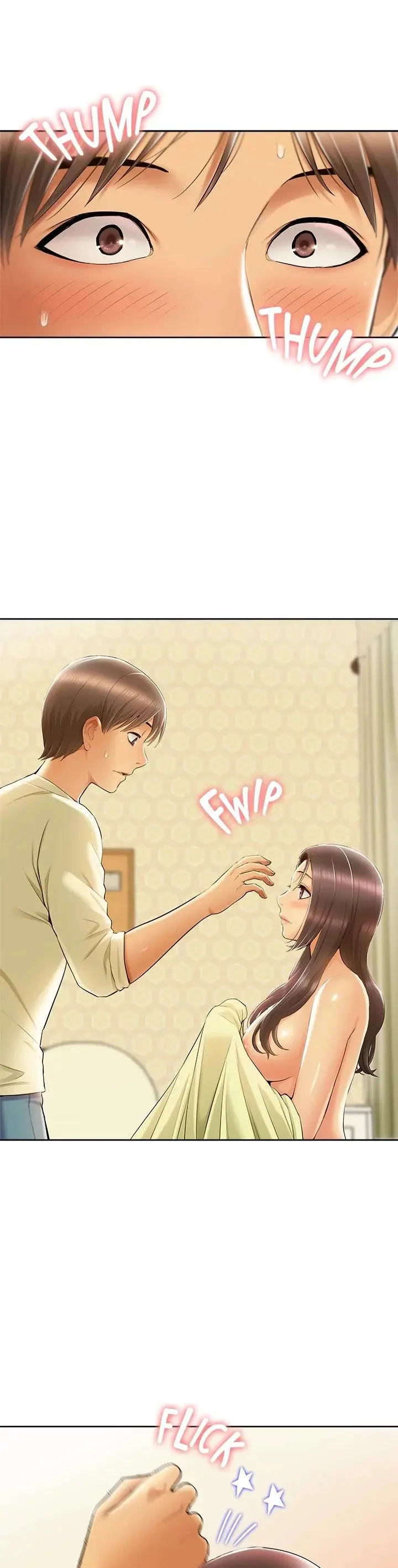 Twin Takes Chapter 15 - Page 13