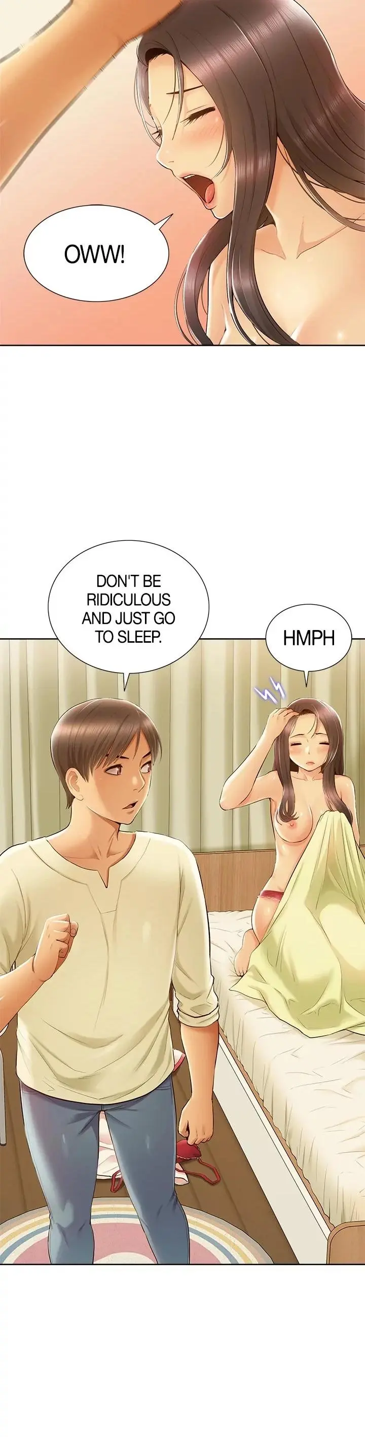 Twin Takes Chapter 15 - Page 14