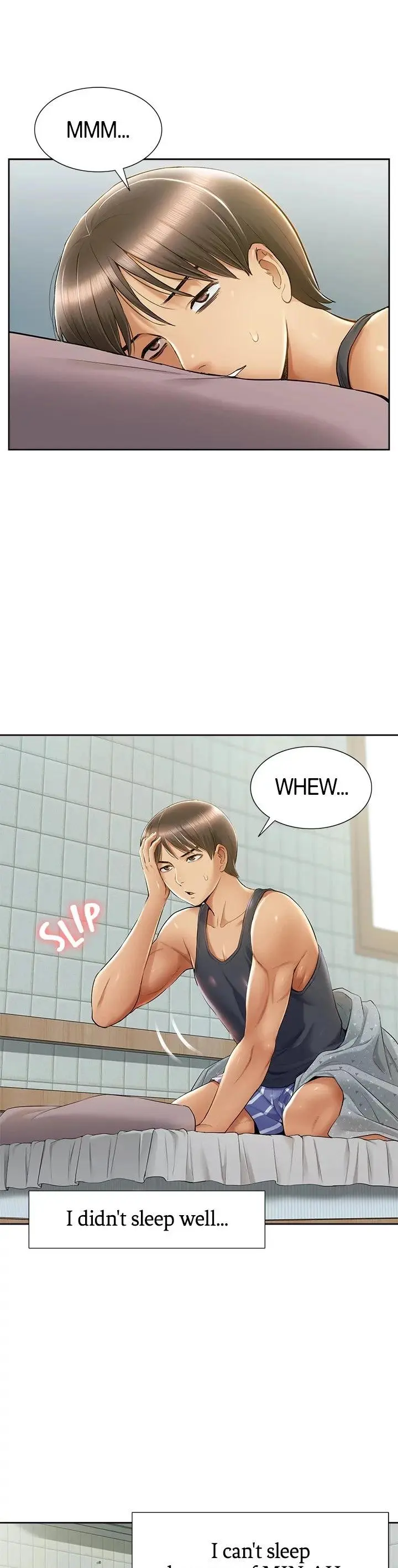 Twin Takes Chapter 15 - Page 17