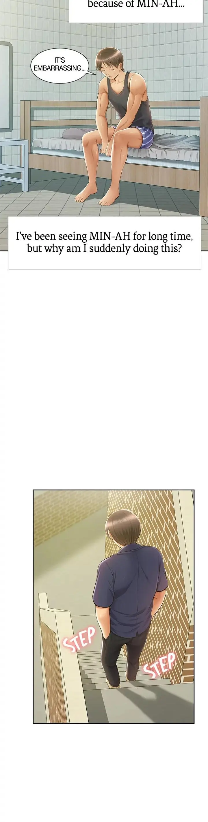 Twin Takes Chapter 15 - Page 18