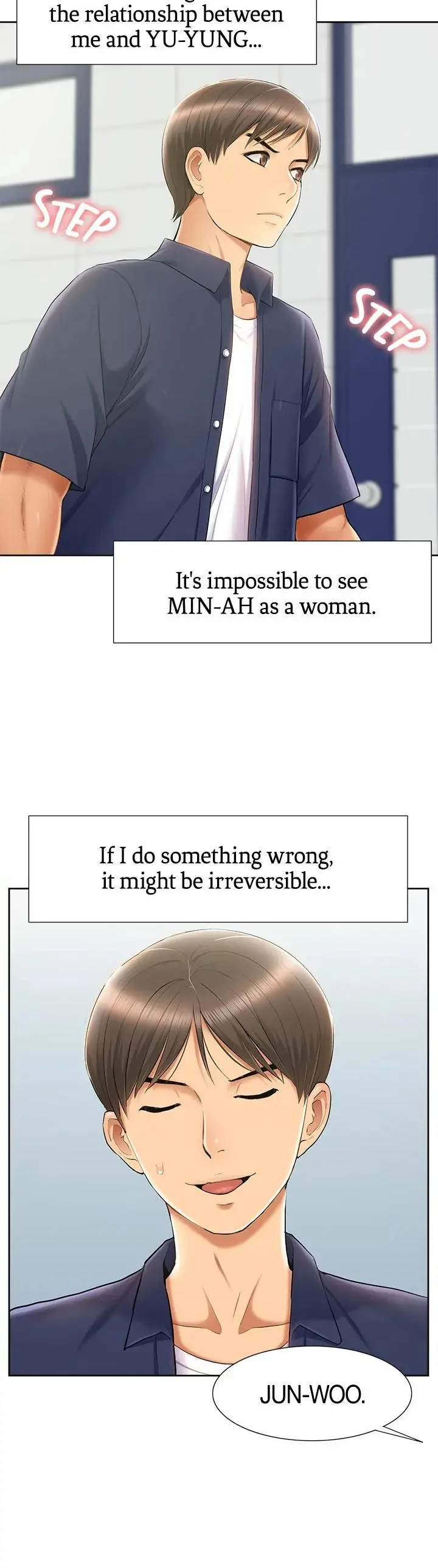 Twin Takes Chapter 15 - Page 24