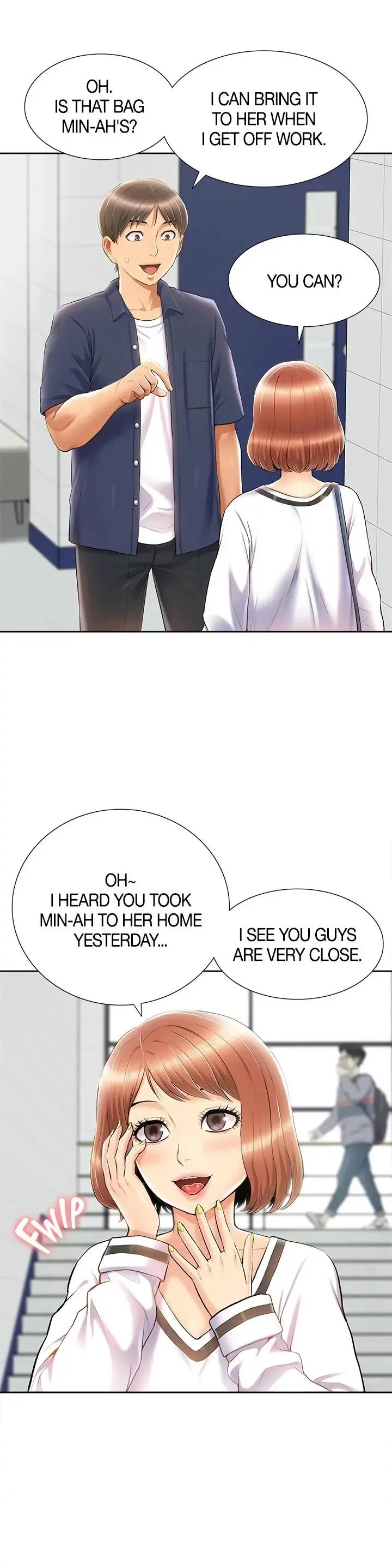Twin Takes Chapter 15 - Page 26