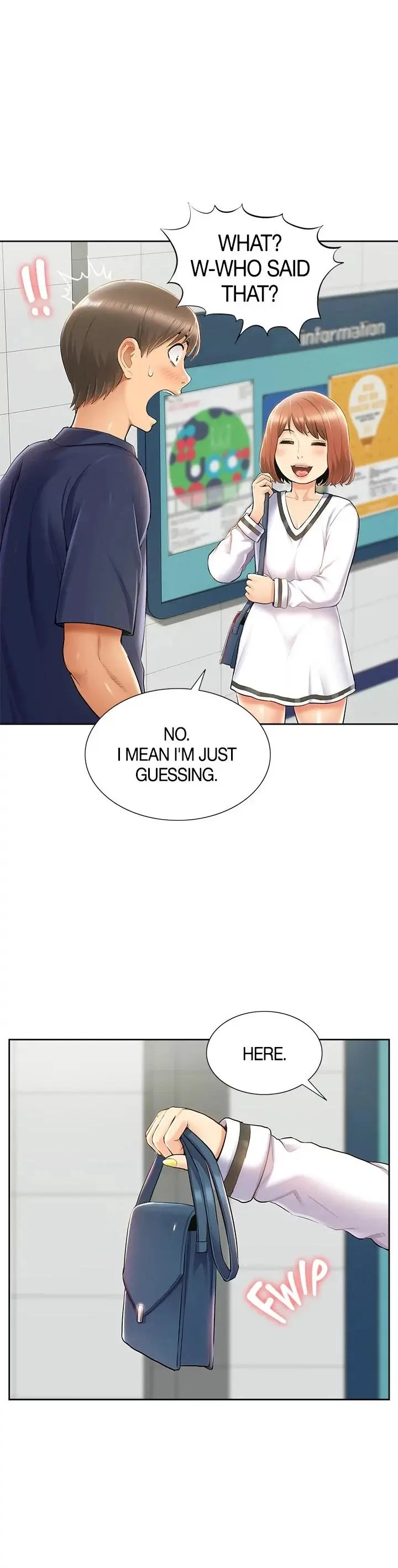 Twin Takes Chapter 15 - Page 28