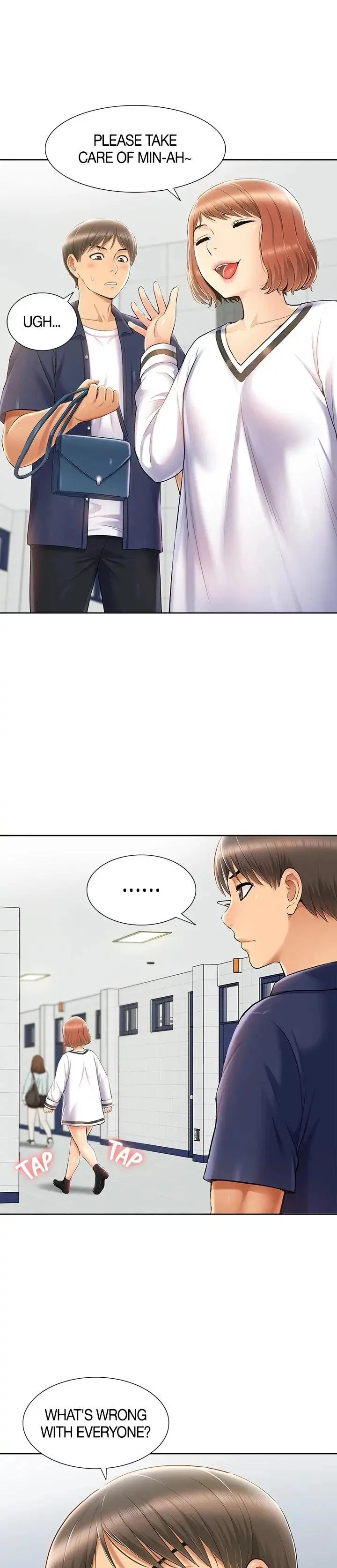 Twin Takes Chapter 15 - Page 29