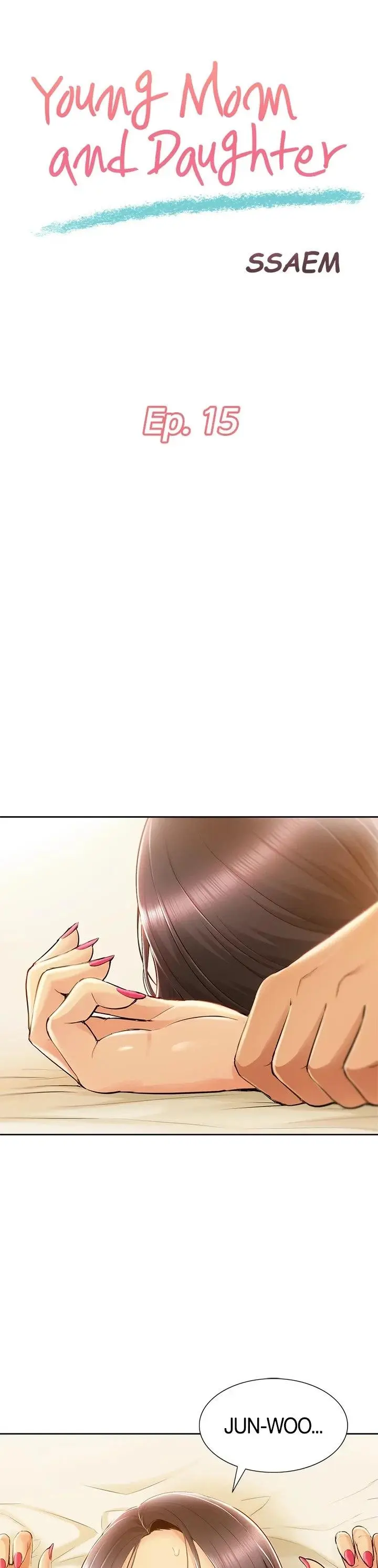 Twin Takes Chapter 15 - Page 3