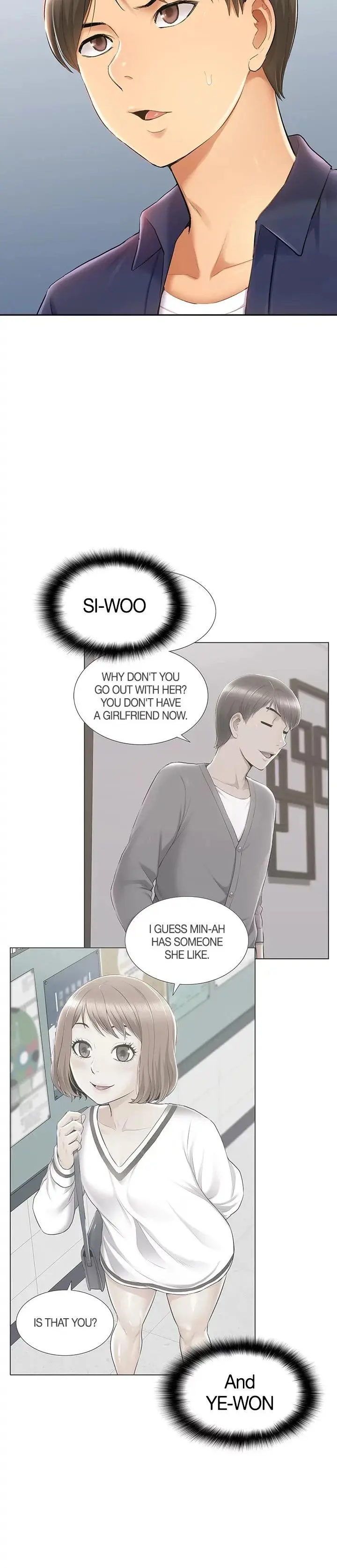 Twin Takes Chapter 15 - Page 30