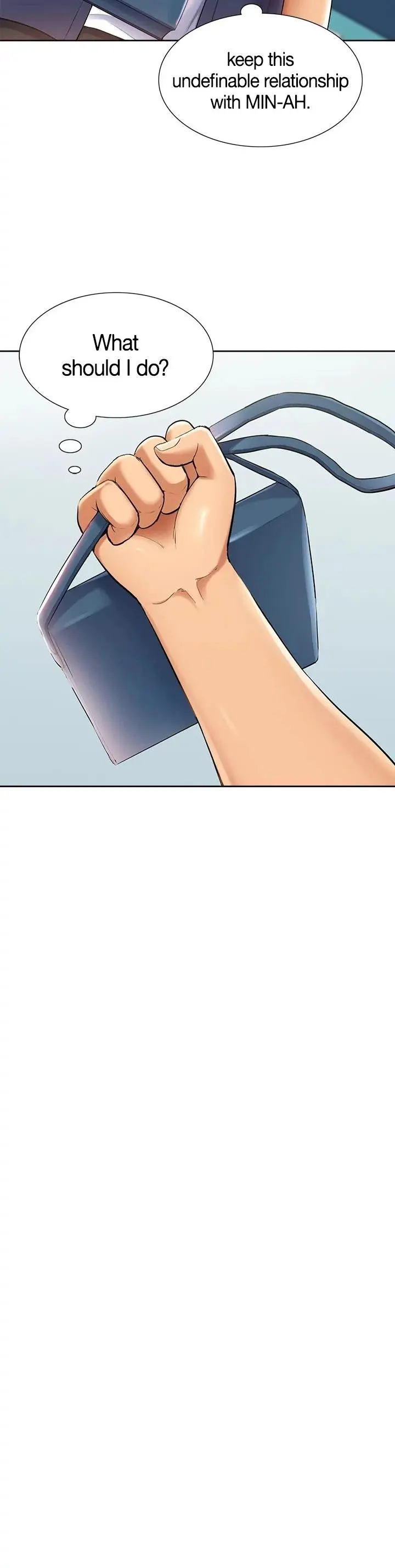 Twin Takes Chapter 15 - Page 32