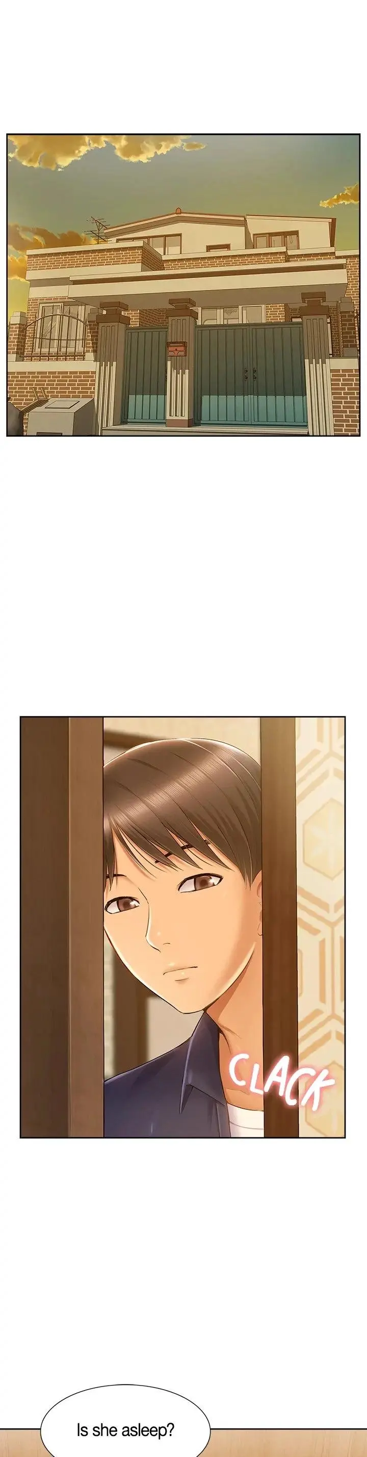 Twin Takes Chapter 15 - Page 33