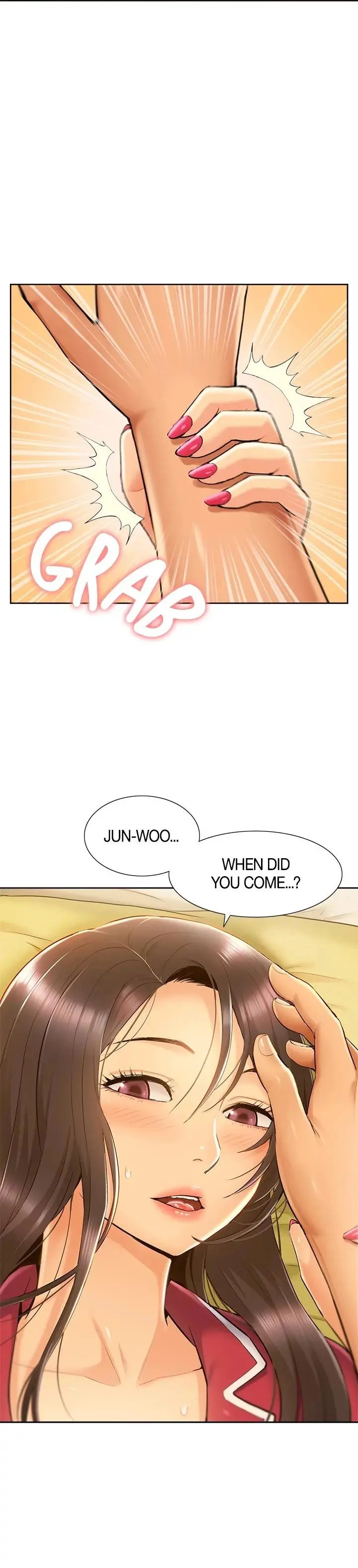 Twin Takes Chapter 15 - Page 36