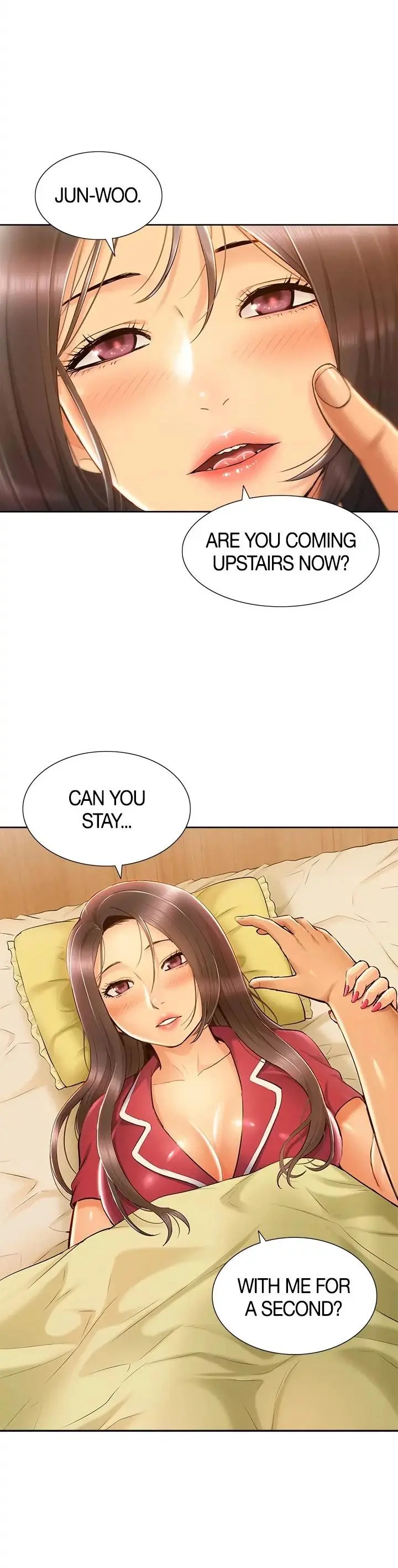 Twin Takes Chapter 15 - Page 38