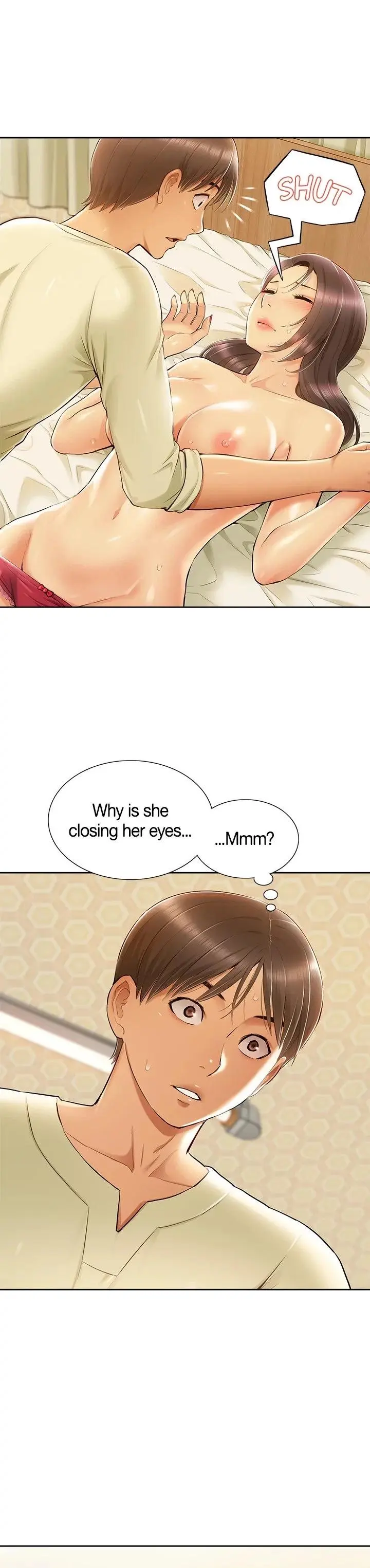 Twin Takes Chapter 15 - Page 5