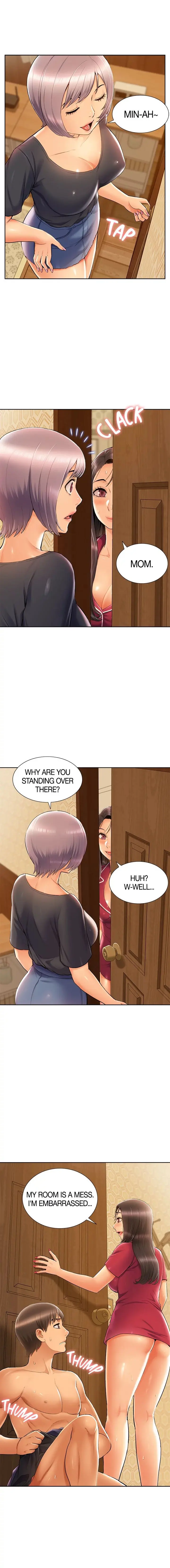 Twin Takes Chapter 18 - Page 4
