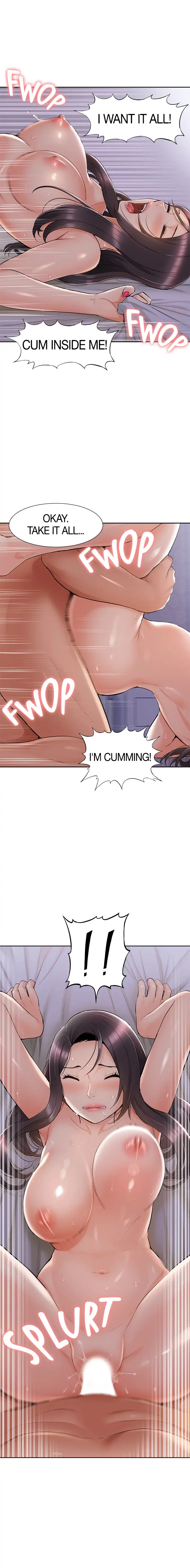 Twin Takes Chapter 19 - Page 10