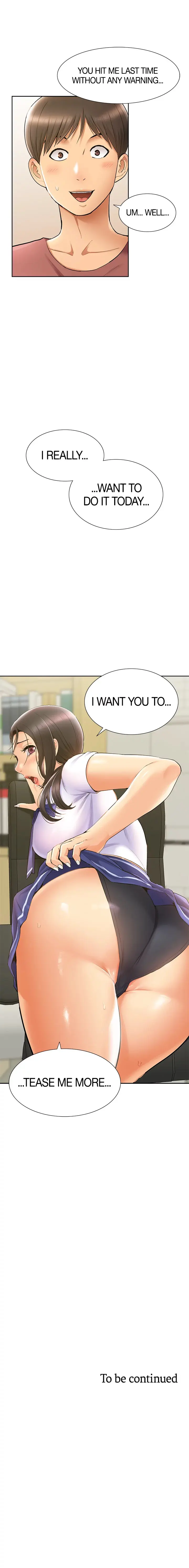 Twin Takes Chapter 21 - Page 19
