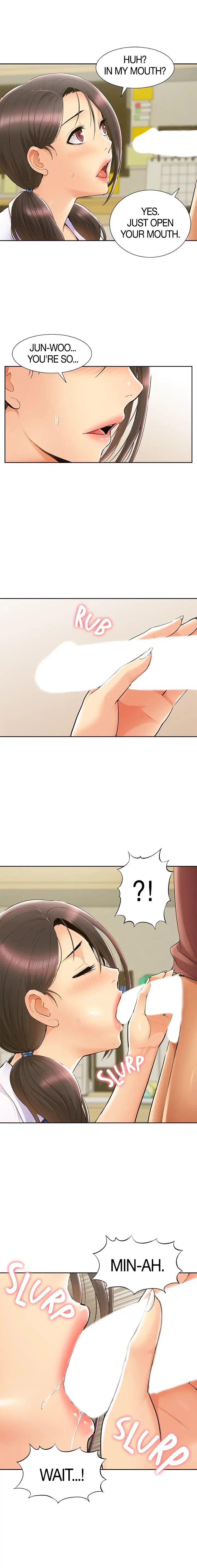 Twin Takes Chapter 22 - Page 15