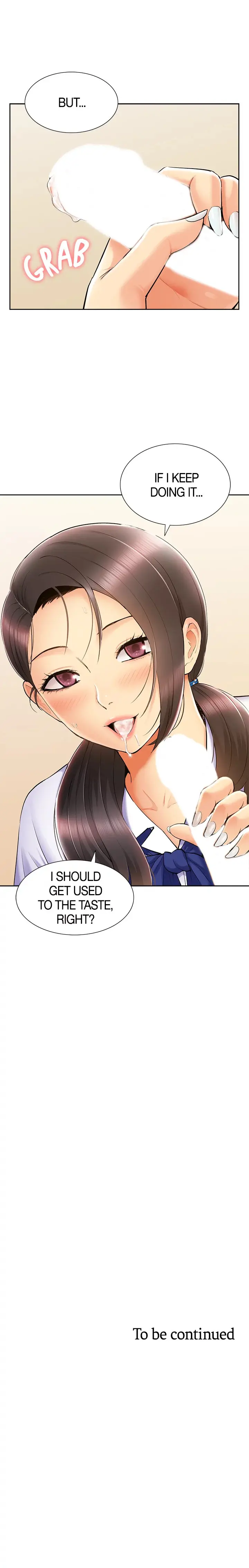 Twin Takes Chapter 22 - Page 19
