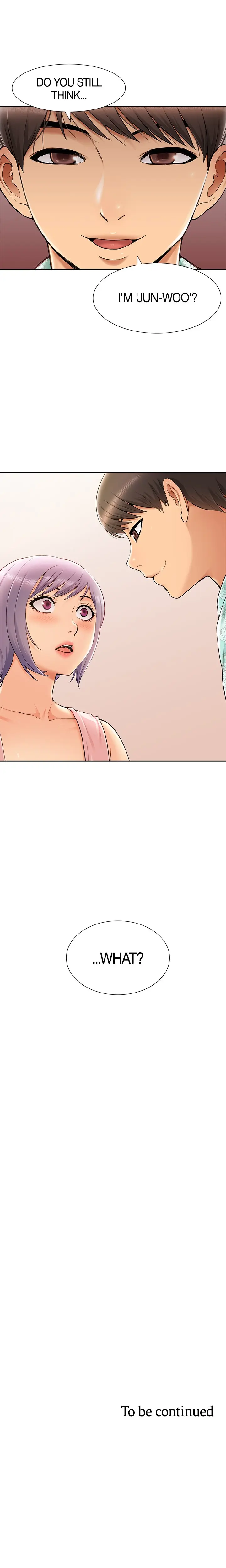 Twin Takes Chapter 25 - Page 18