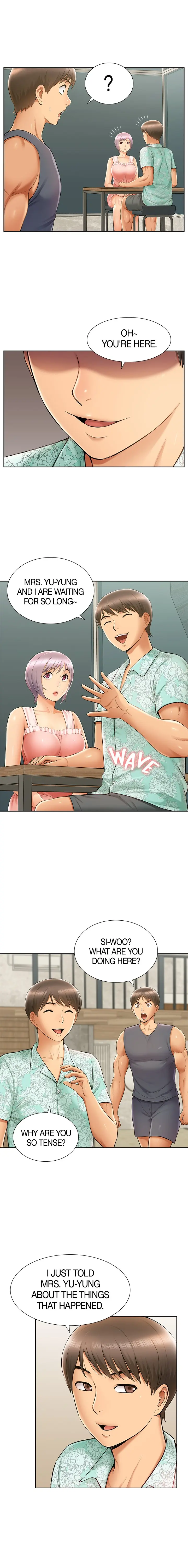 Twin Takes Chapter 26 - Page 13