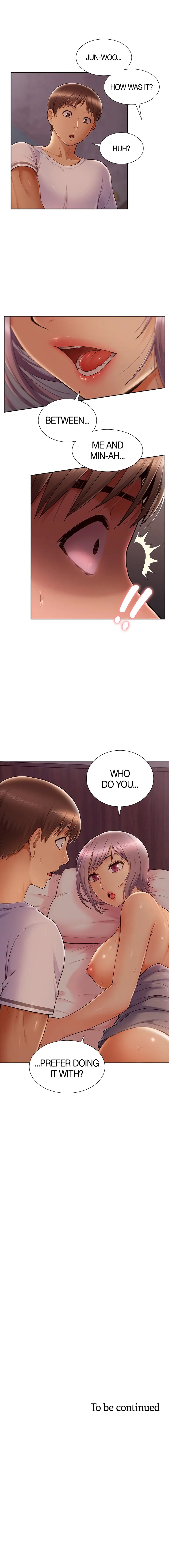 Twin Takes Chapter 27 - Page 18