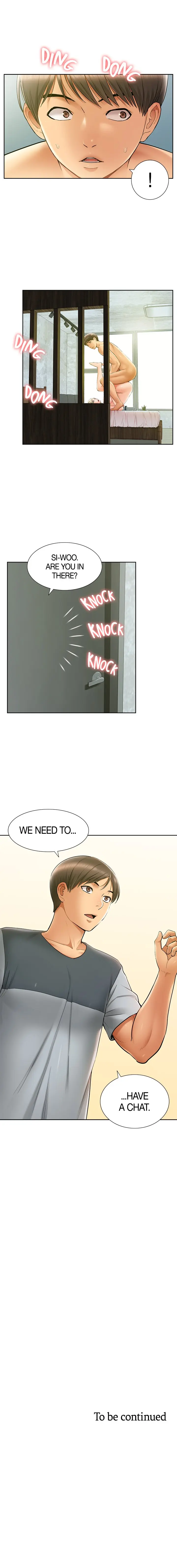 Twin Takes Chapter 28 - Page 18