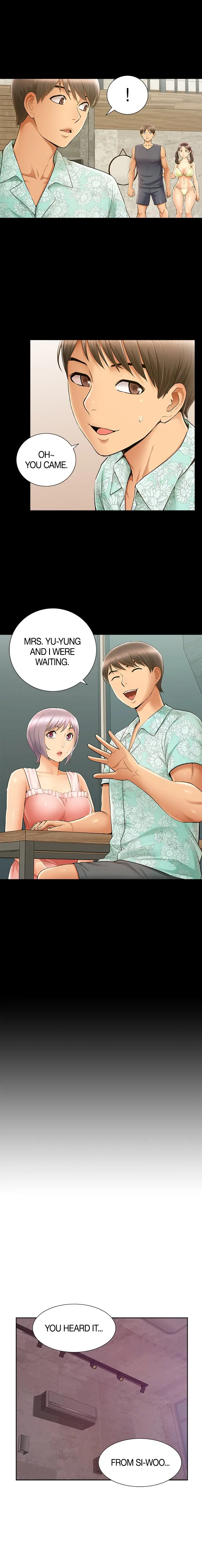 Twin Takes Chapter 28 - Page 6