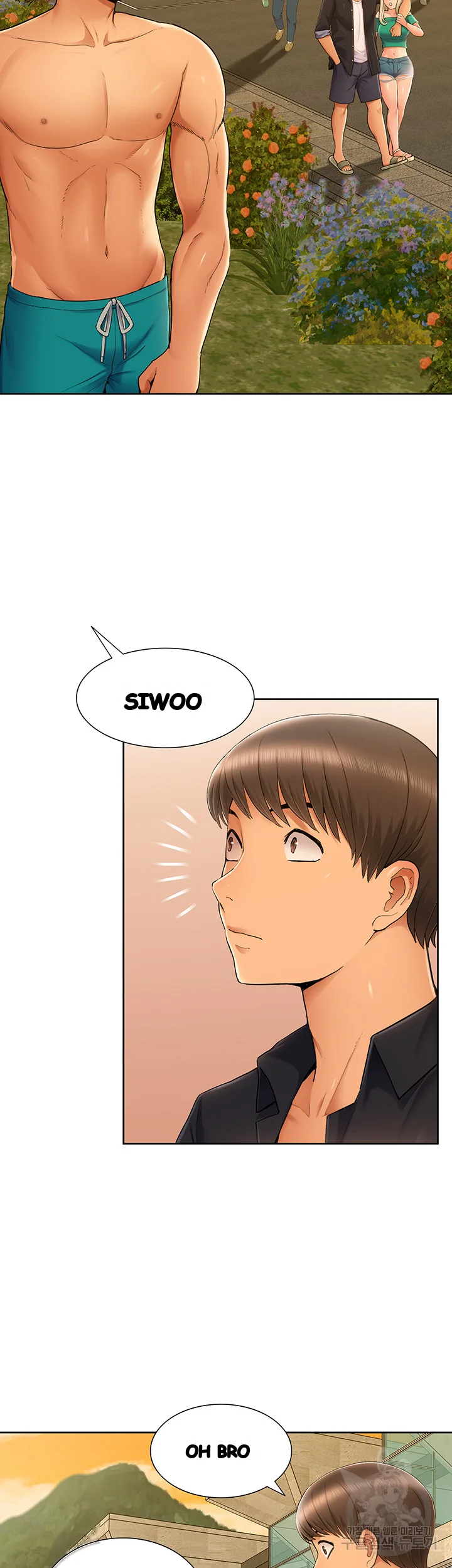 Twin Takes Chapter 30 - Page 13