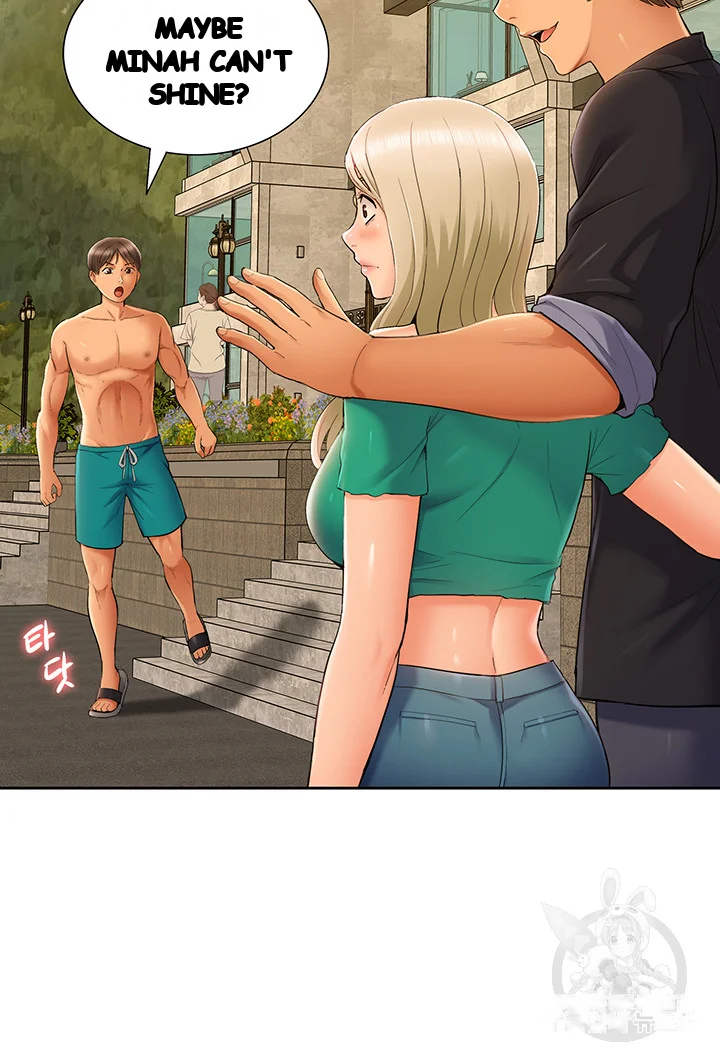 Twin Takes Chapter 30 - Page 14