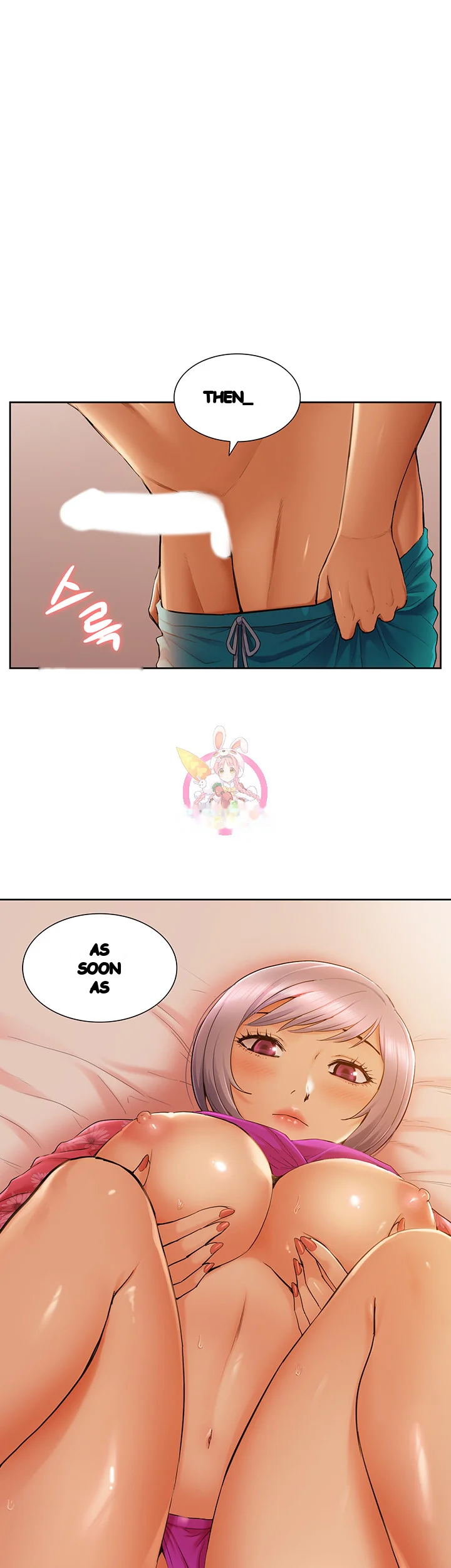 Twin Takes Chapter 30 - Page 2