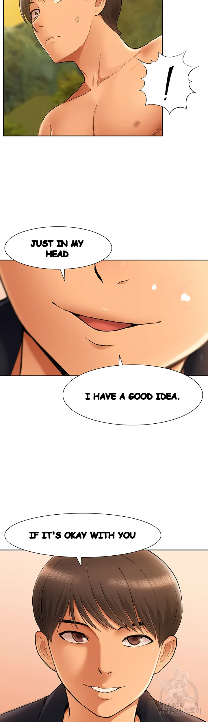 Twin Takes Chapter 30 - Page 21