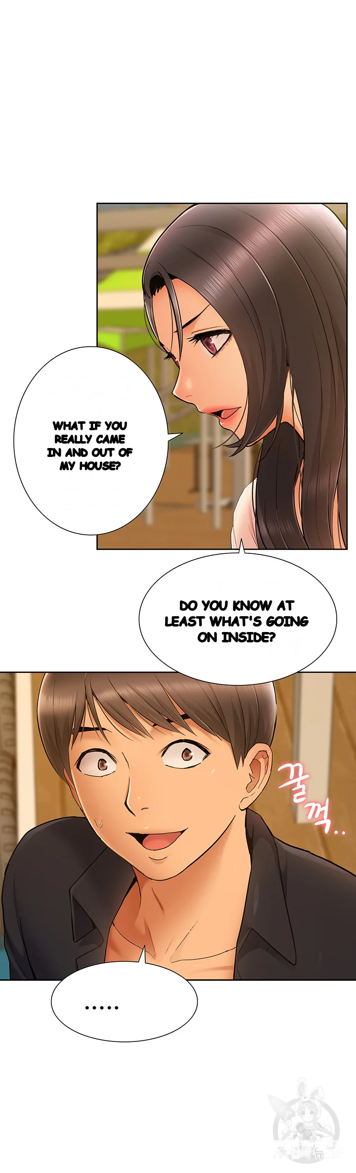 Twin Takes Chapter 30 - Page 39