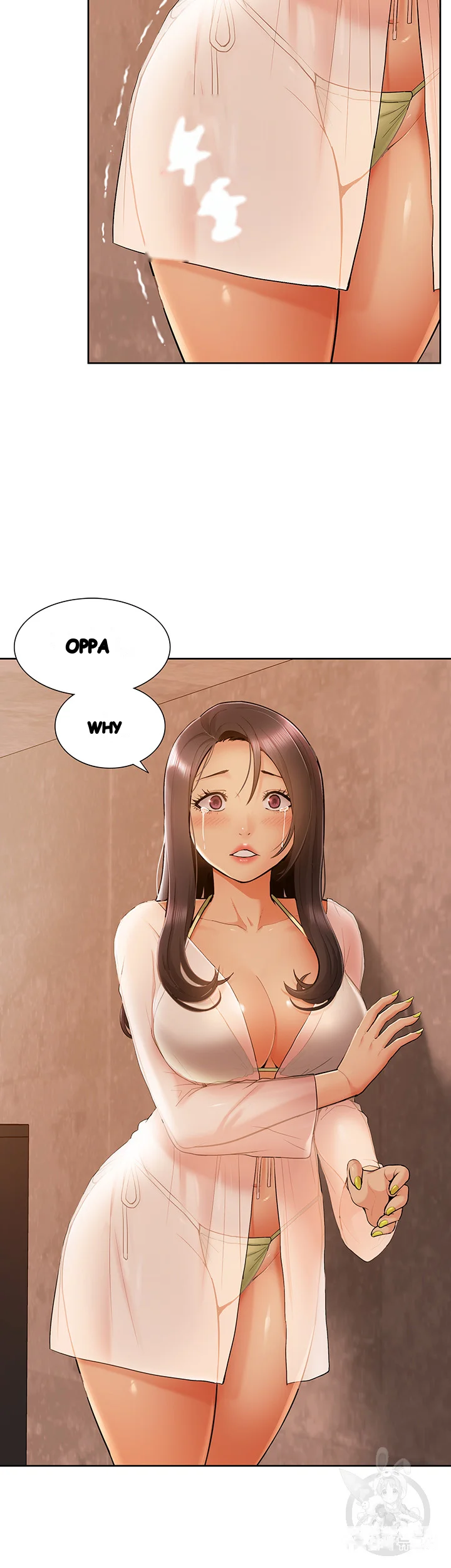 Twin Takes Chapter 30 - Page 7