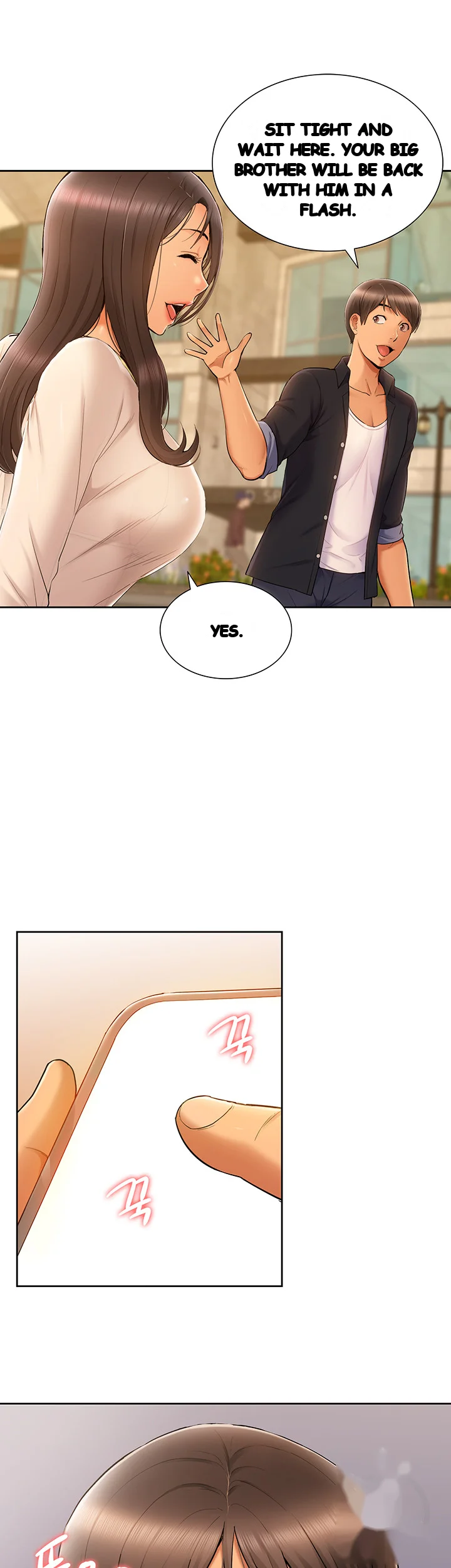 Twin Takes Chapter 31 - Page 11