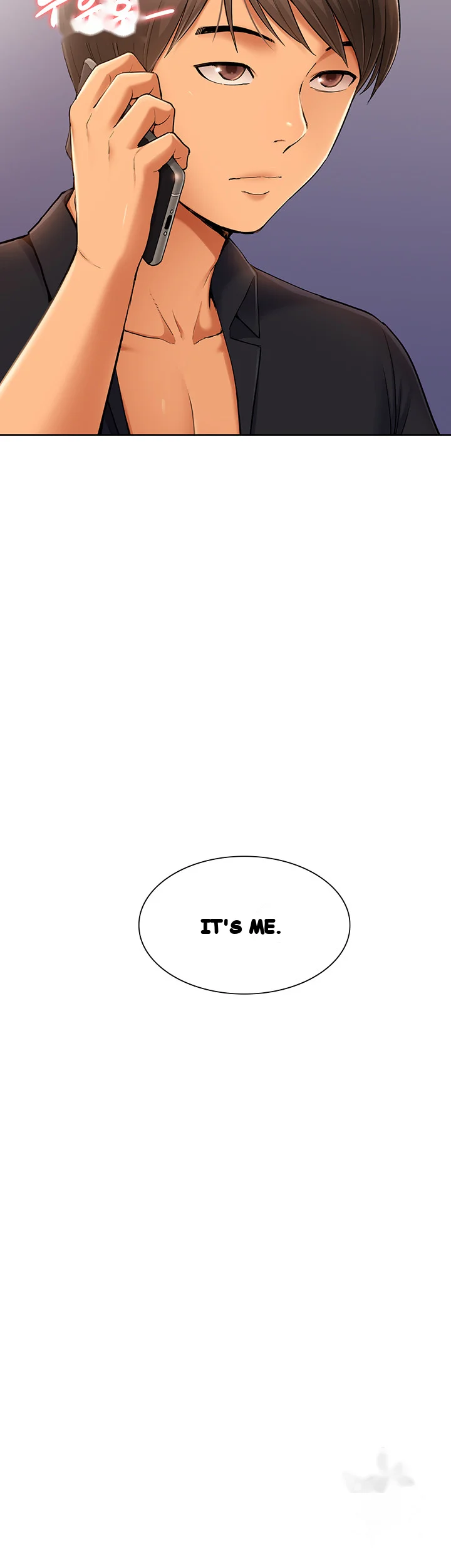 Twin Takes Chapter 31 - Page 12