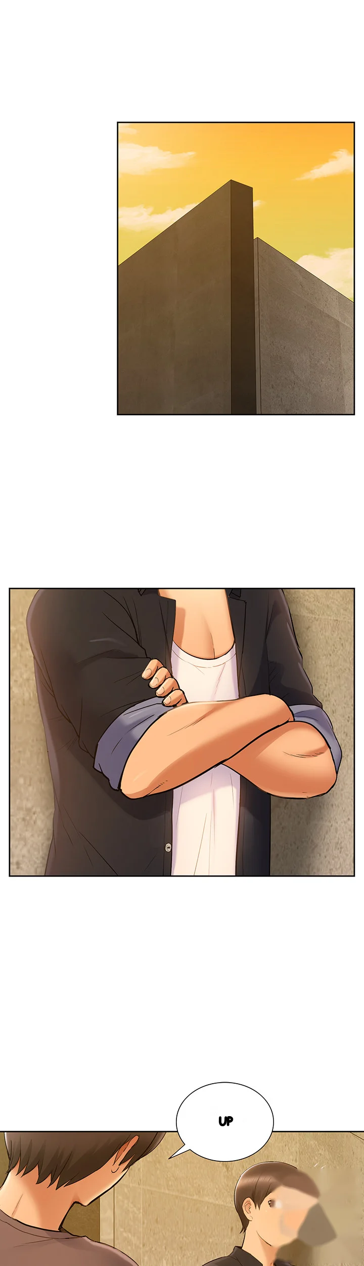 Twin Takes Chapter 31 - Page 14