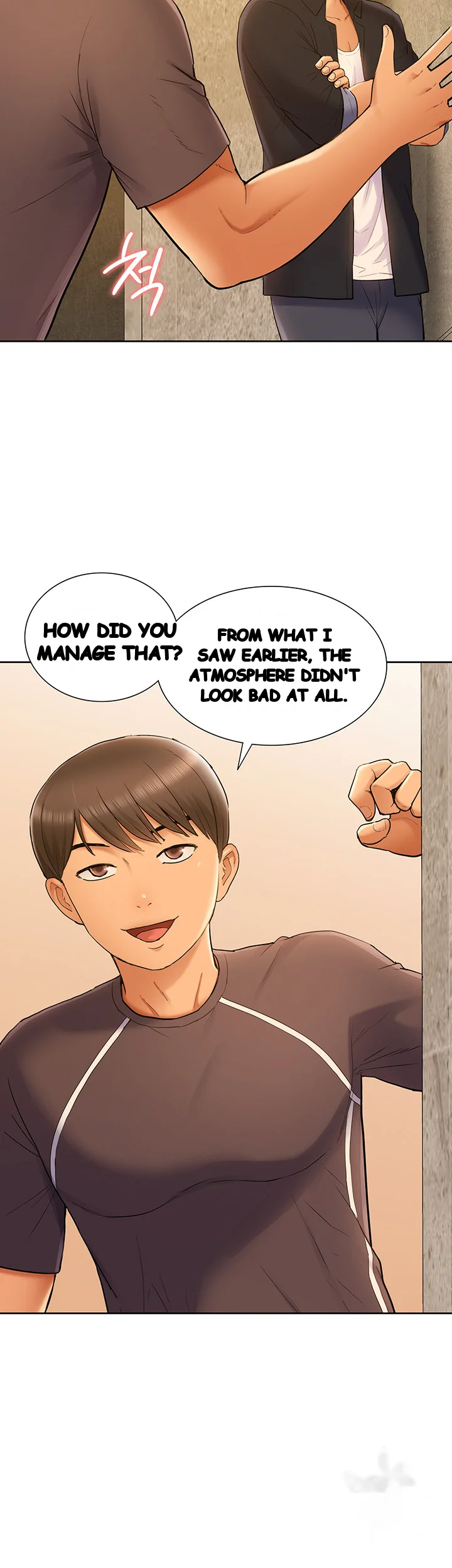 Twin Takes Chapter 31 - Page 15