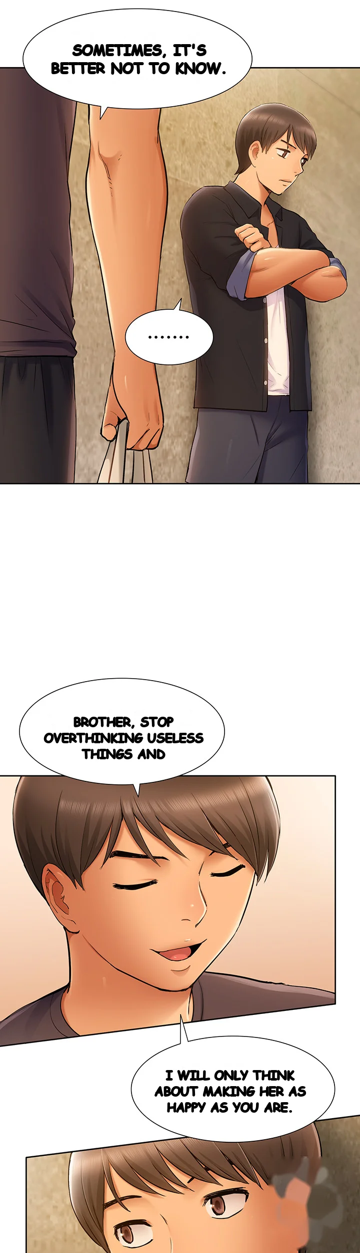 Twin Takes Chapter 31 - Page 24