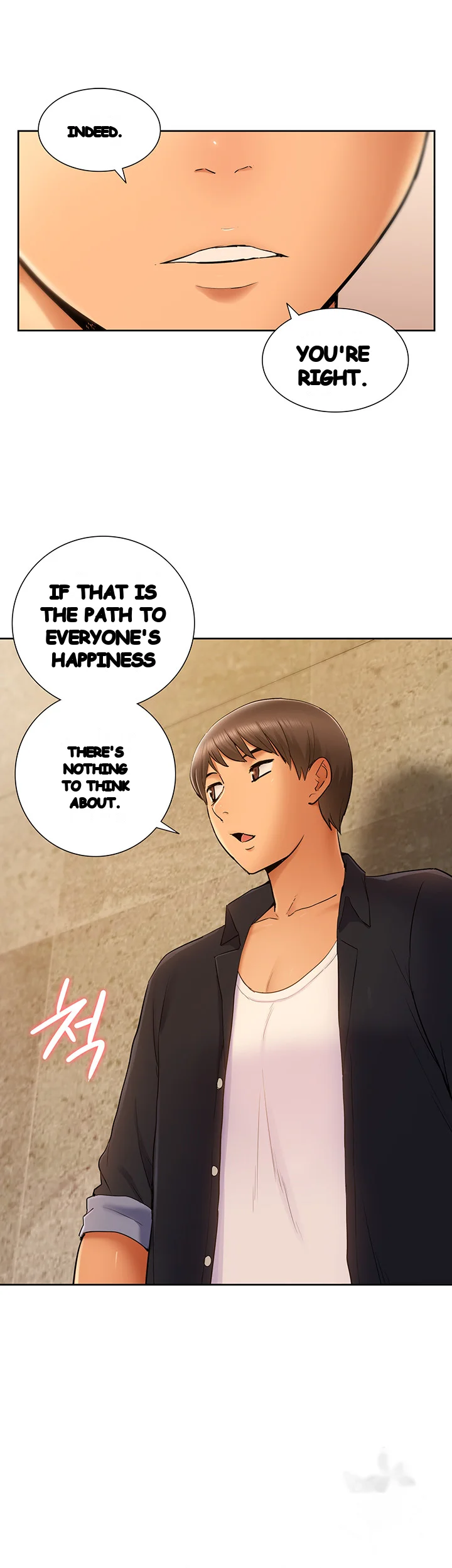 Twin Takes Chapter 31 - Page 26