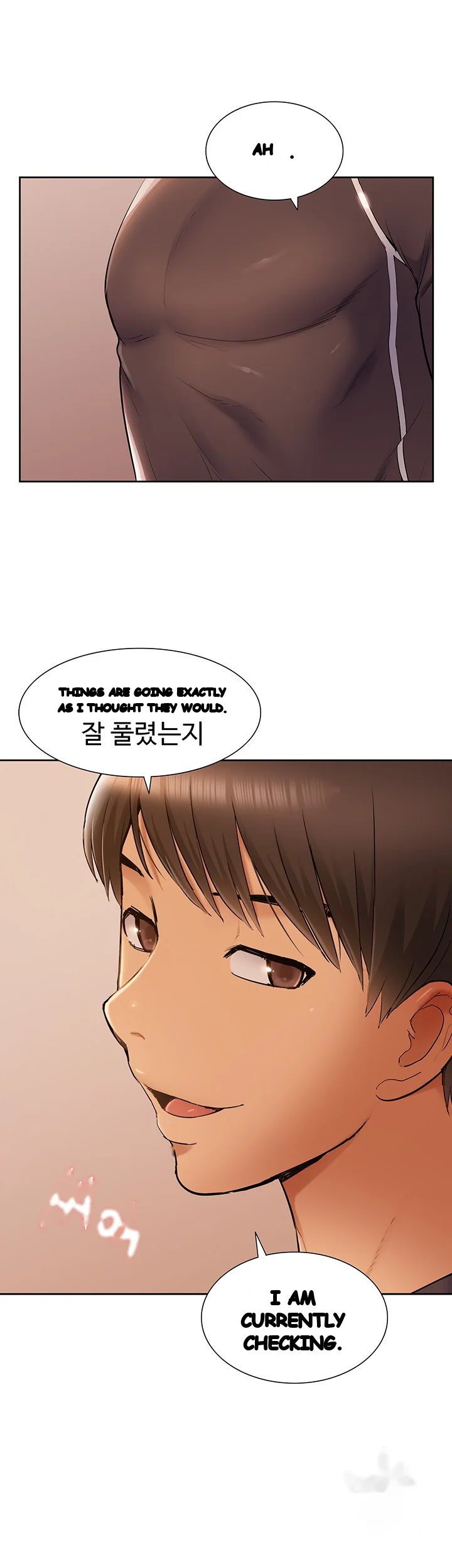 Twin Takes Chapter 31 - Page 3