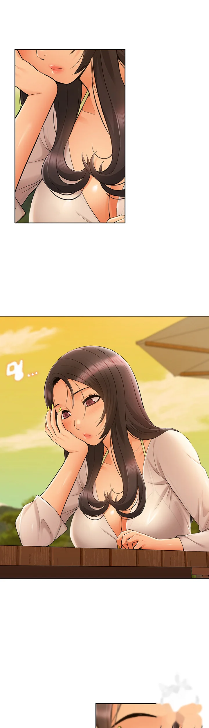 Twin Takes Chapter 31 - Page 31