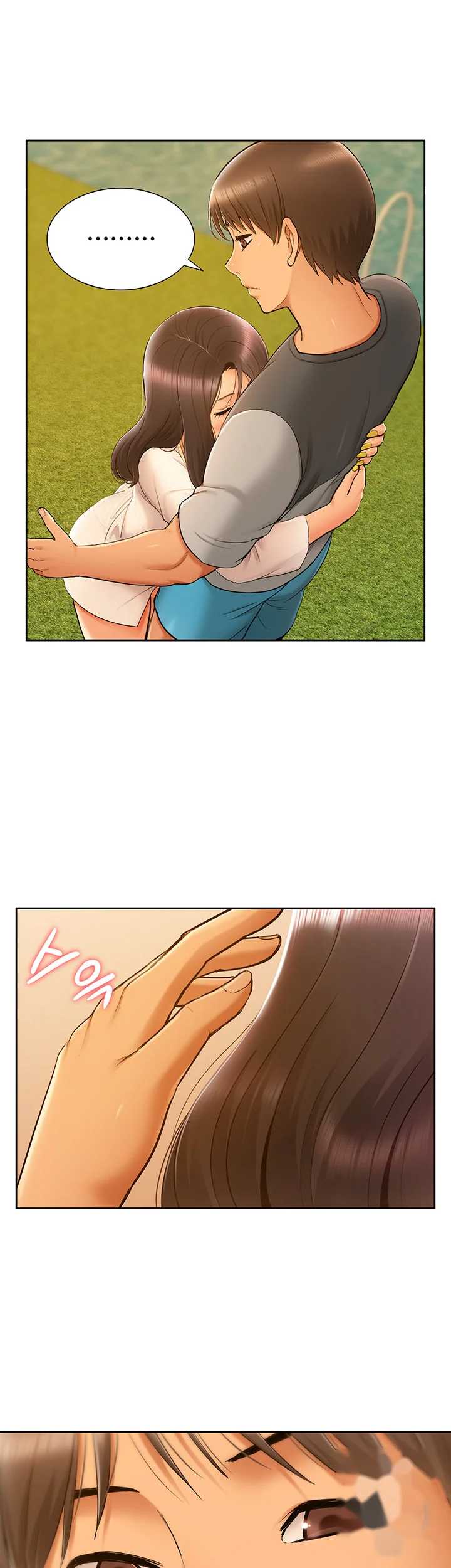 Twin Takes Chapter 31 - Page 37
