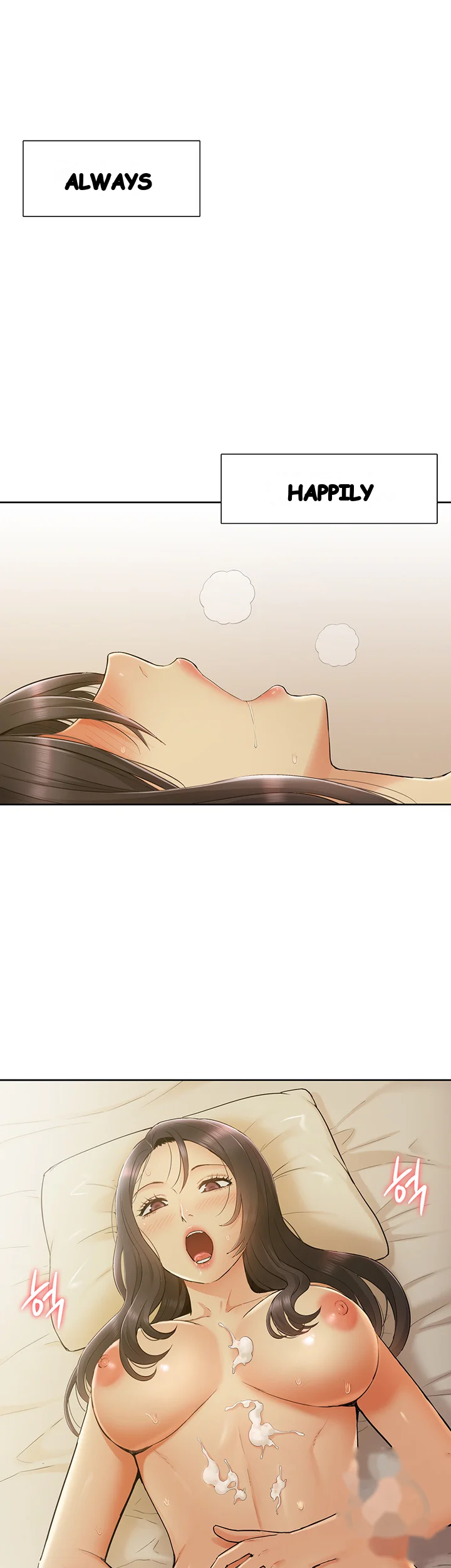 Twin Takes Chapter 31 - Page 40