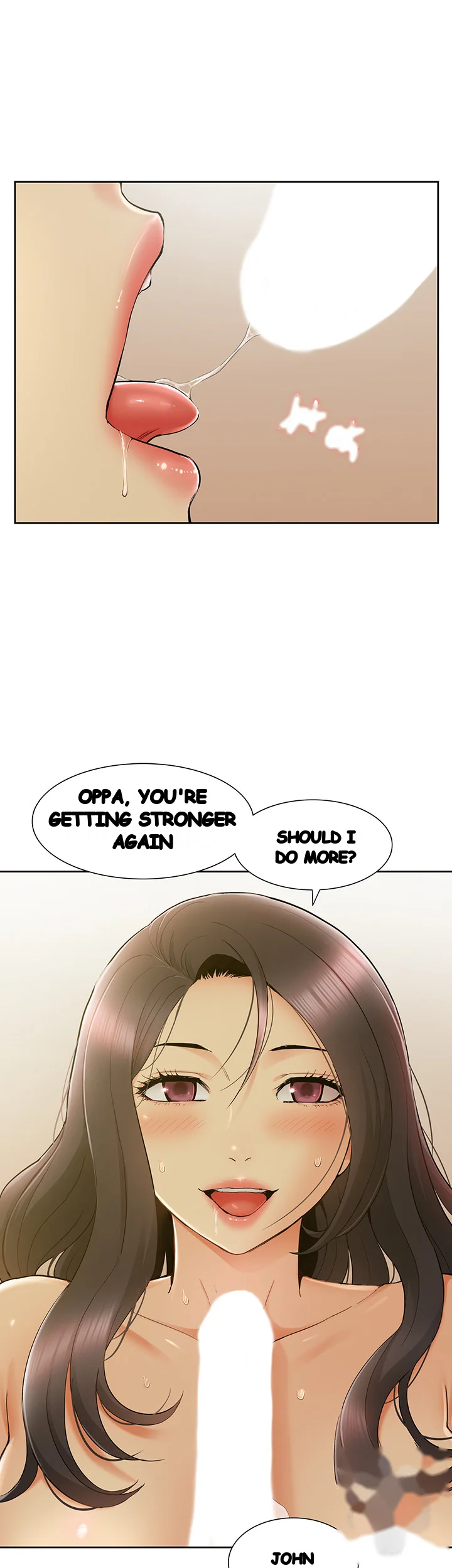 Twin Takes Chapter 31 - Page 43