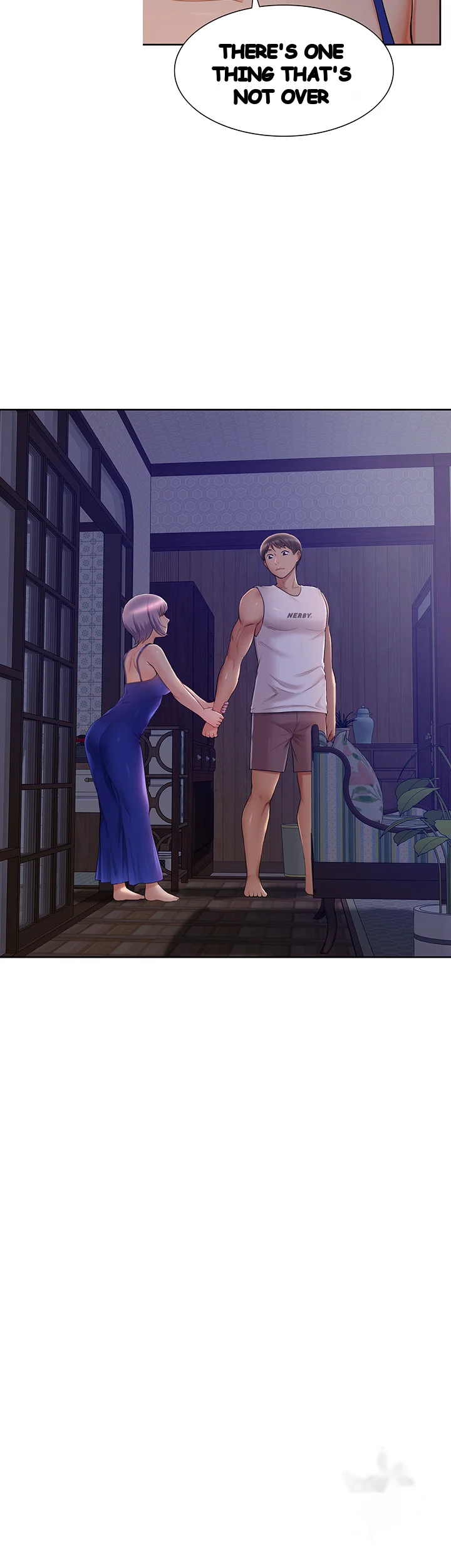Twin Takes Chapter 31 - Page 54